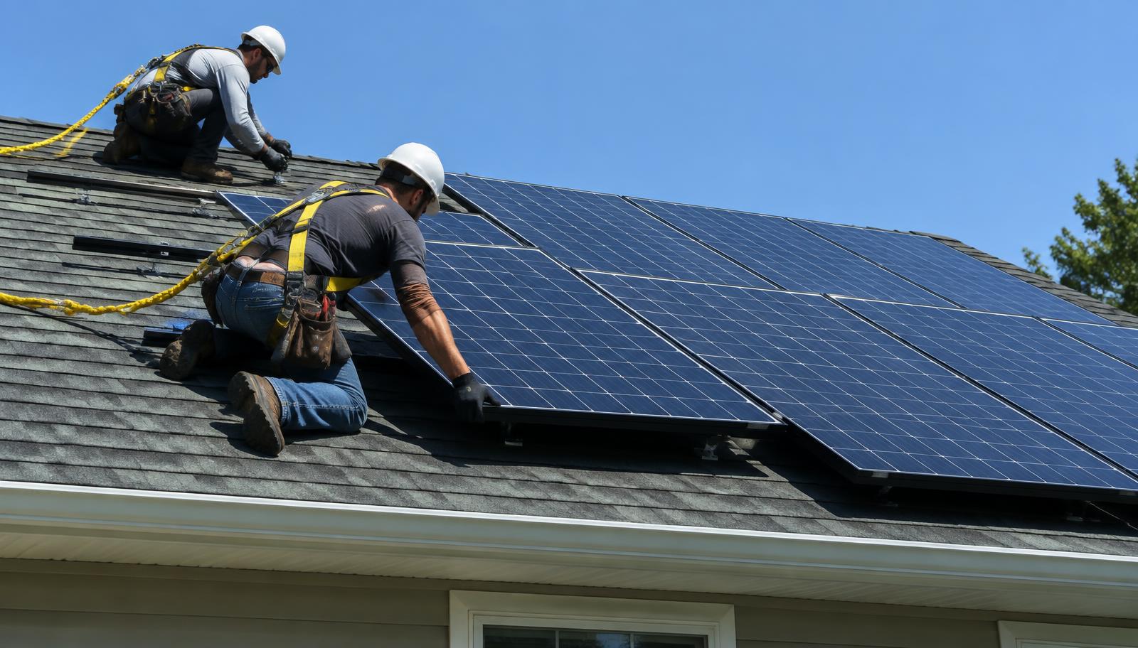 How to Read a Solar Proposal Without Getting Lost