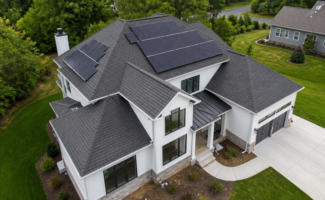 Repair or Replace Your Roof? How to Tell the Difference