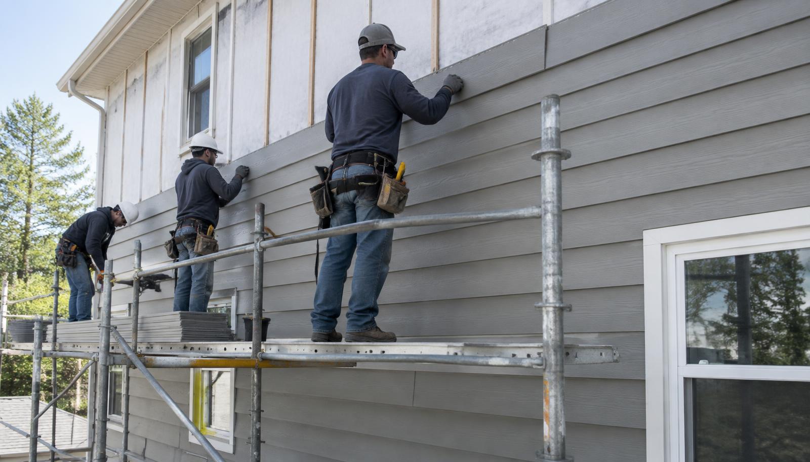 The Home Maintenance That Actually Prevents Big Bills